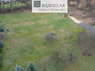 Działka budowlana Jaworzno
