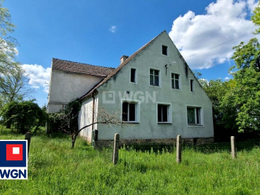 Dom Klępina sprzedaż