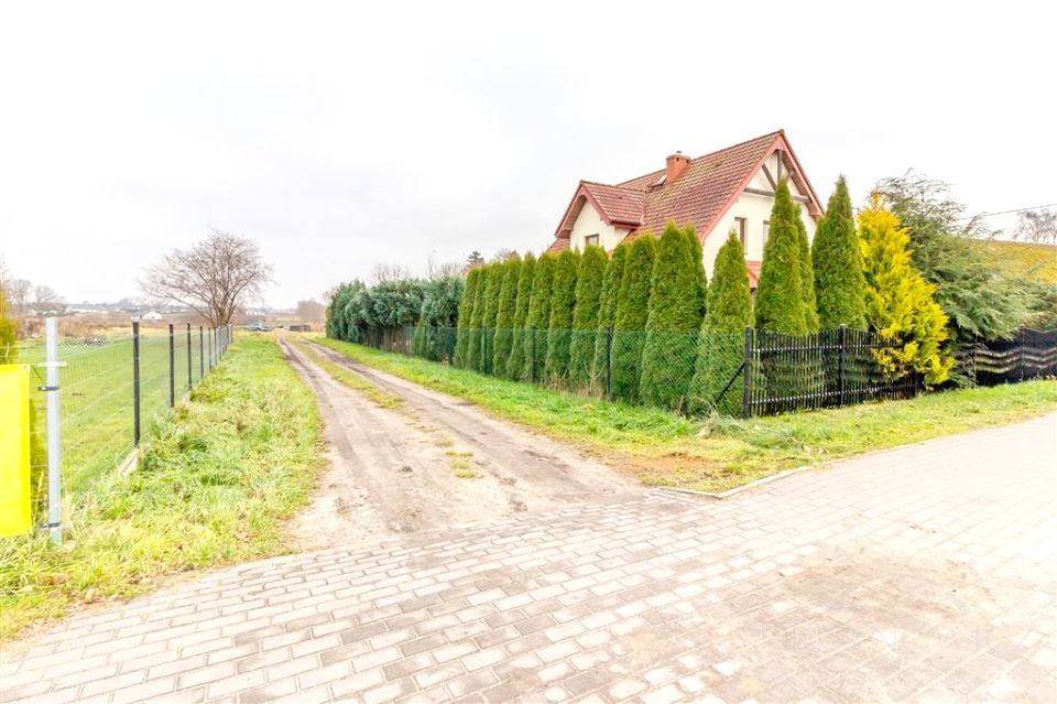 Działka inna Koszalin sprzedam