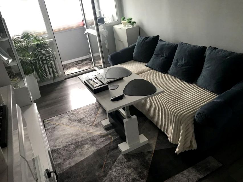 Mieszkanie Głuszyca