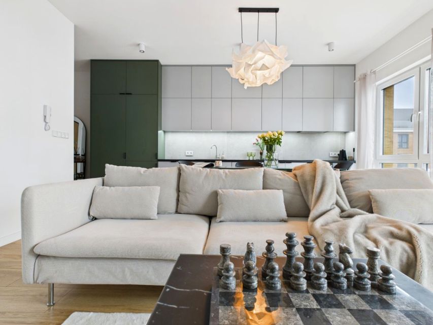 Mieszkanie Dąbrowa Górnicza