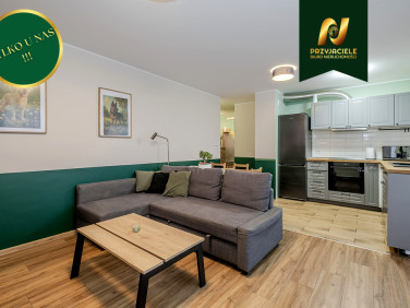 Mieszkanie Rumia sprzedaż