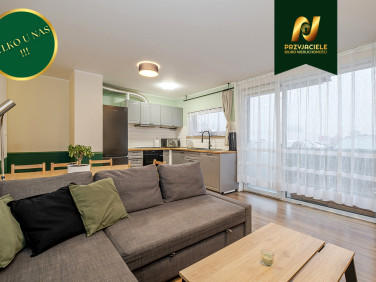 Mieszkanie blok mieszkalny Rumia