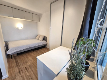 Mieszkanie Białystok