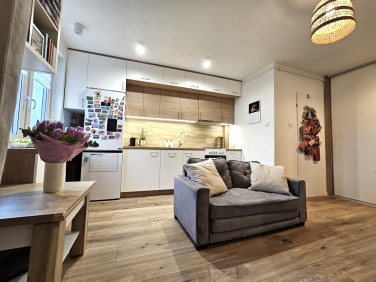 Mieszkanie Białystok