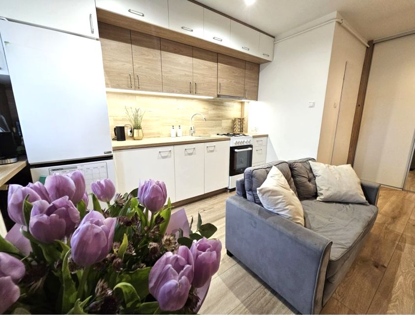 Mieszkanie Białystok