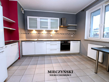 Mieszkanie Gorzów Wielkopolski