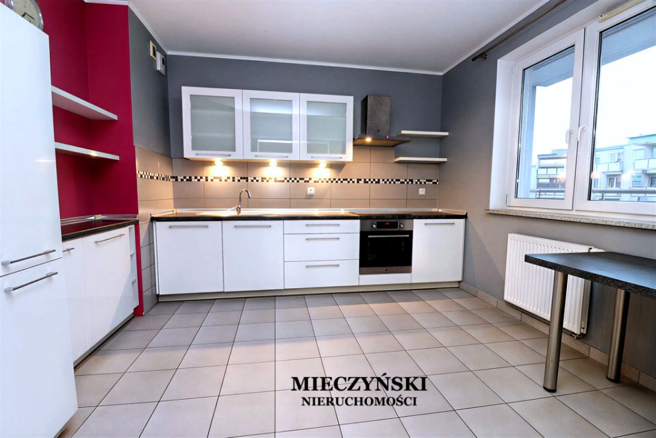 Mieszkanie Gorzów Wielkopolski