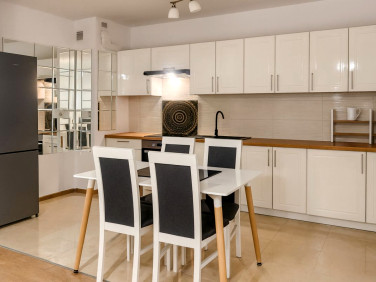 Mieszkanie Ustrzyki Dolne