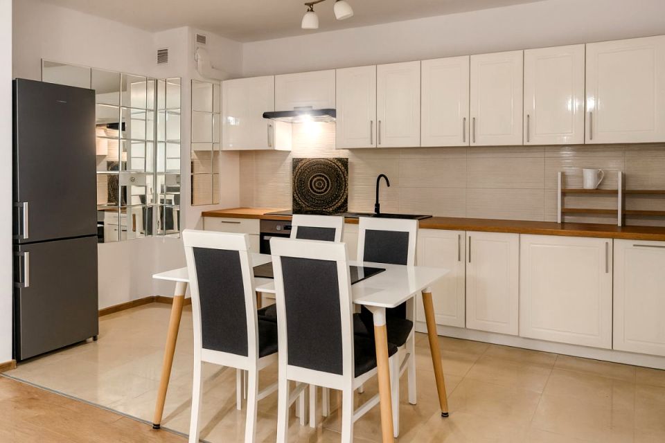 Mieszkanie Ustrzyki Dolne