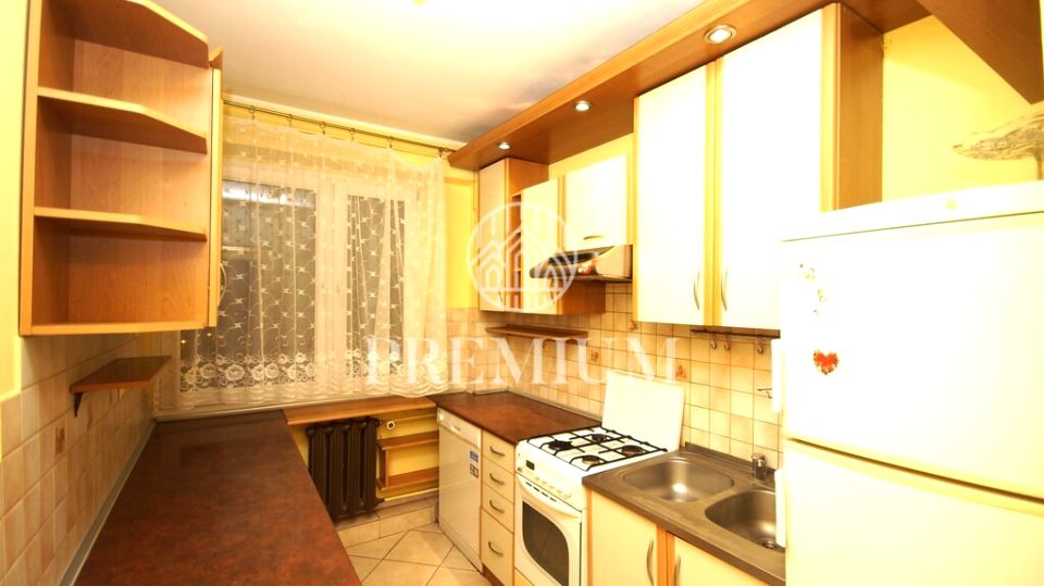 Mieszkanie Bydgoszcz