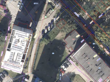 Działka budowlana Świnoujście