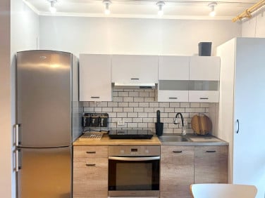 Mieszkanie Wasilków