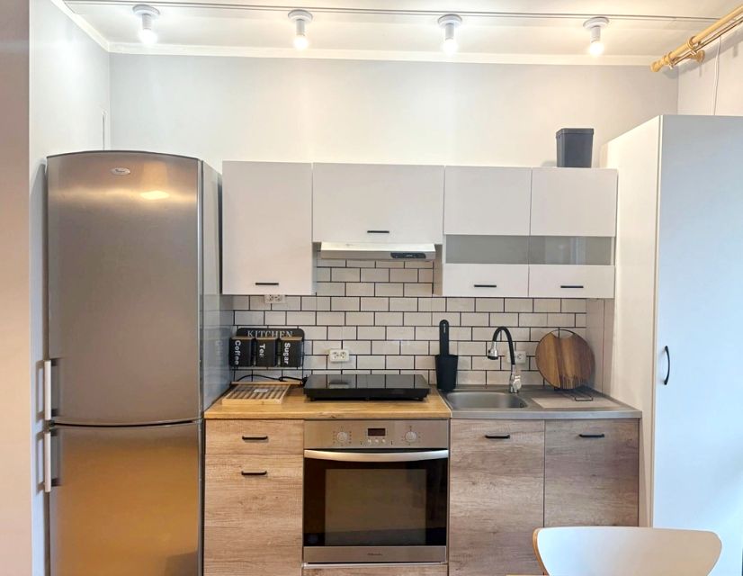 Mieszkanie Wasilków