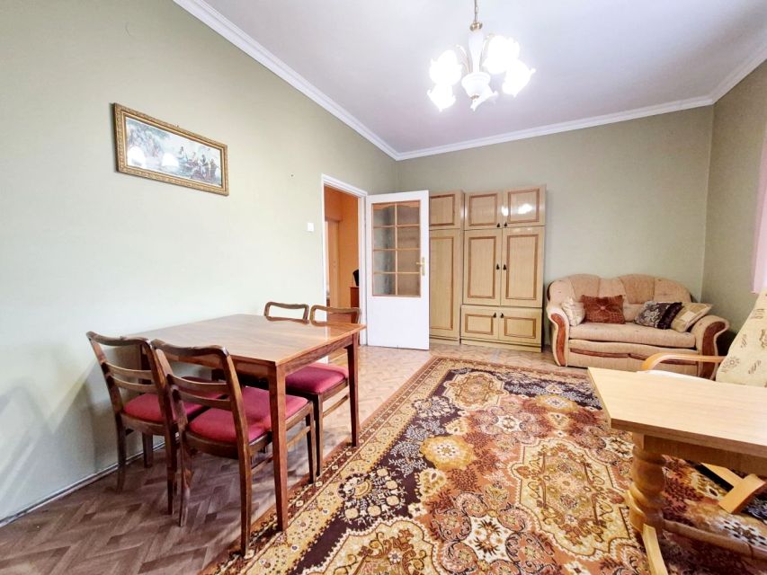 Mieszkanie Zielona Góra