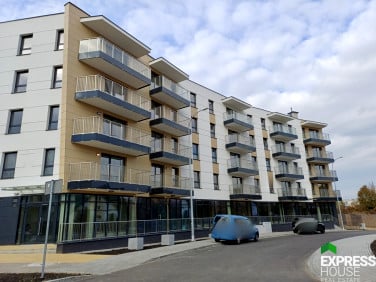 Lokal Białystok wynajem