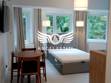 Mieszkanie Międzyzdroje