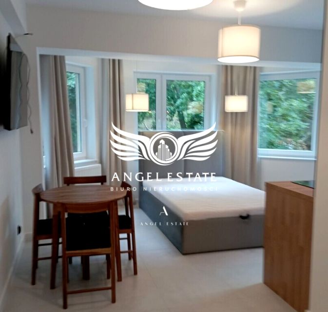 Mieszkanie Międzyzdroje