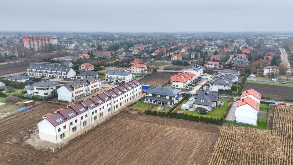 Mieszkanie Piastów sprzedaż