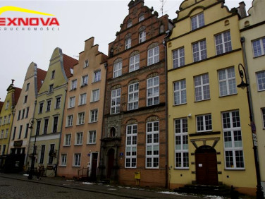 Mieszkanie Elbląg