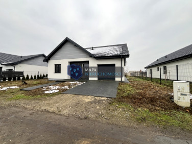 Dom wolnostojący sprzedaż