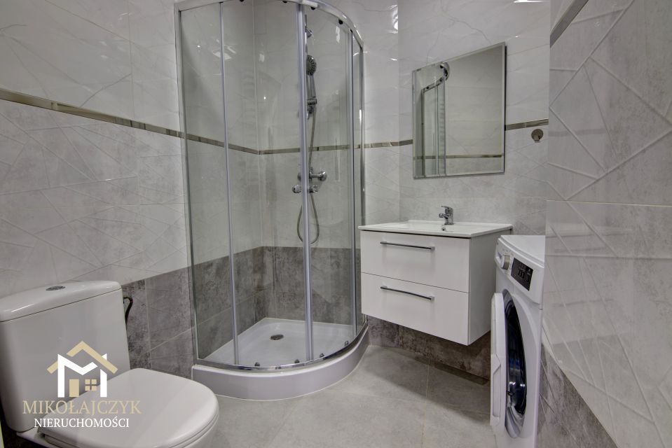 Mieszkanie Bartoszyce