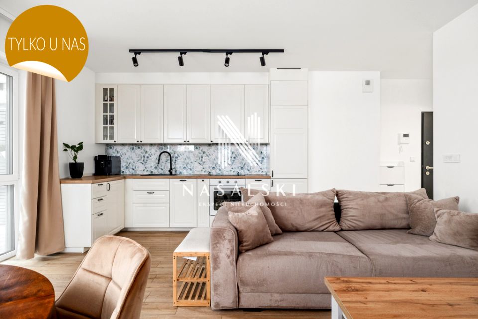 Mieszkanie Bydgoszcz