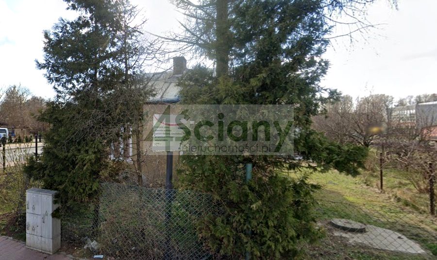 Działka budowlana Grodzisk Mazowiecki sprzedam