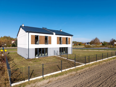 Dom Wola Rzędzińska