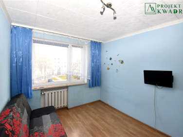 Mieszkanie Gliwice