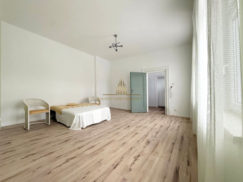 Mieszkanie Bydgoszcz