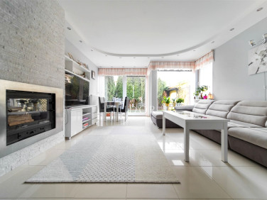 Mieszkanie Warzymice