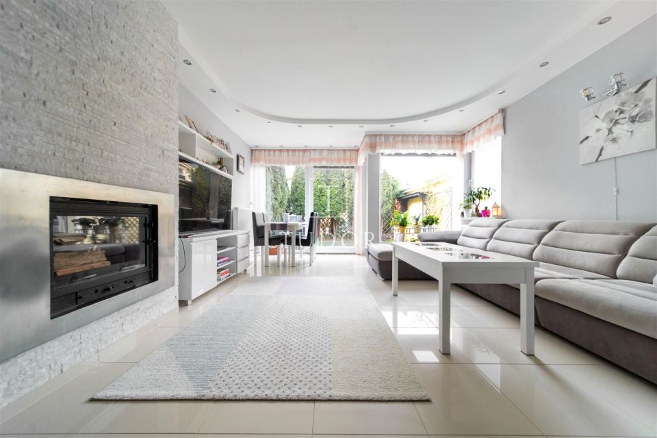 Mieszkanie Warzymice