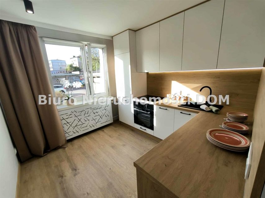 Mieszkanie Częstochowa