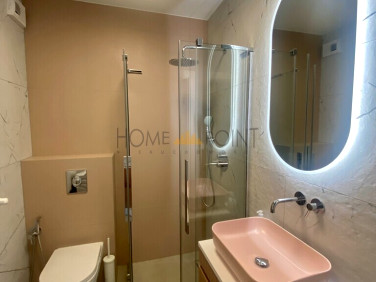 Mieszkanie apartamentowiec wynajem