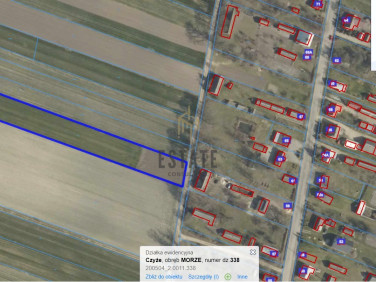 Działka rolna sprzedam