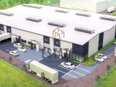 Budynek użytkowy Białystok