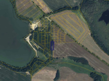 Działka rolna Cieszyn