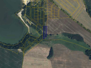 Działka rolna Cieszyn