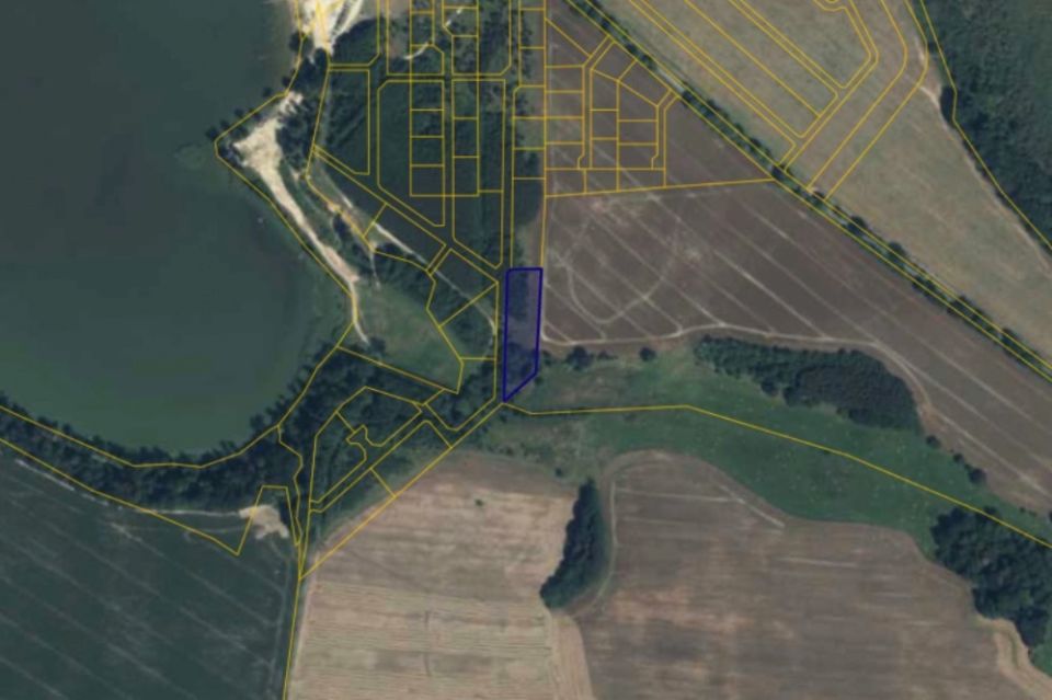 Działka rolna Cieszyn