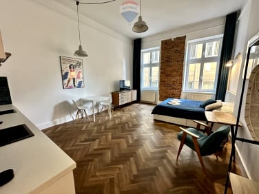 Mieszkanie BIELSKO-BIAŁA