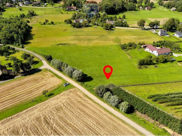 Działka budowlana IŁOWNICA