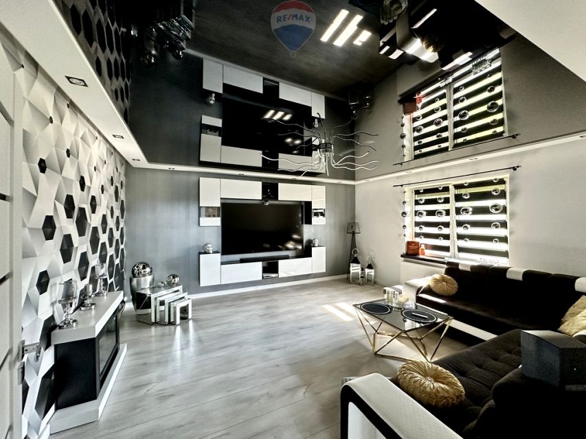 Mieszkanie BIELSKO-BIAŁA