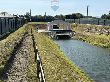 Działka rekreacyjna RUDZE