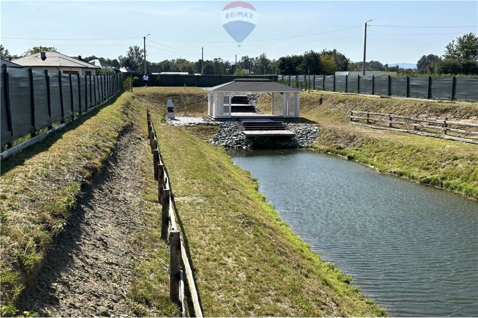 Działka rekreacyjna RUDZE