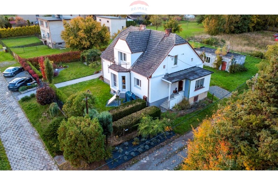 Mieszkanie BIELSKO-BIAŁA