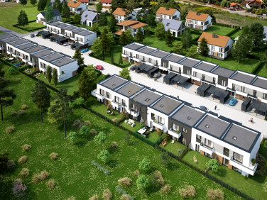 Mieszkanie Grabówka