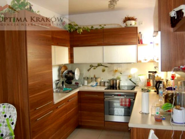 Mieszkanie Kraków