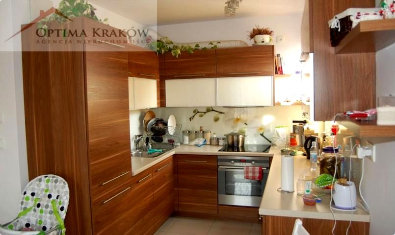 Mieszkanie Kraków