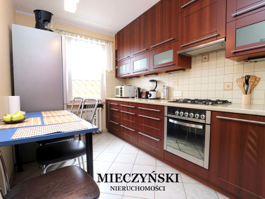 Mieszkanie Gorzów Wielkopolski